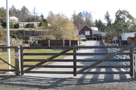 Photo of property in 8 Ennel Street, Naseby, 9396