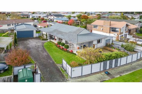 Photo of property in 8 Glassey Drive, Allenton, Ashburton, 7700