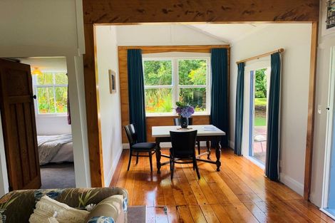 Photo of property in 174 Carruth Road, Poroti, Whangarei, 0179
