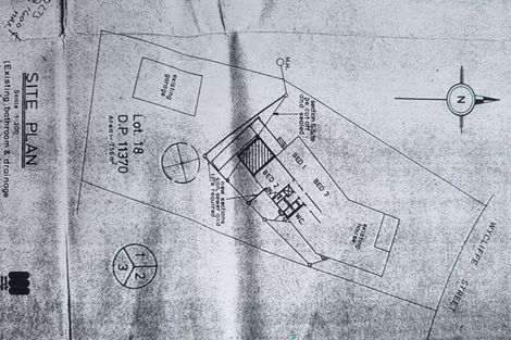 Photo of property in 83 Wycliffe Street, Onekawa, Napier, 4110