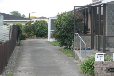 Photo of property in 250b Harewood Road, Bishopdale, Christchurch, 8053