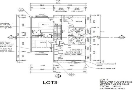 Photo of property in 45c Portadown Avenue, Pakuranga Heights, Auckland, 2010
