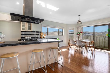 Photo of property in 77 John Burke Drive, Aotea, Porirua, 5024