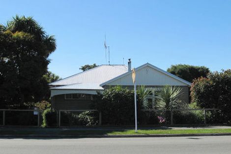 Photo of property in 121 Selwyn Street, Waimataitai, Timaru, 7910