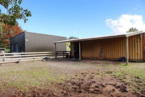 Photo of property in 1098 Makuri Road, Huiroa, Stratford, 4392
