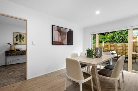 Photo of property in 110 Stapleford Crescent, Browns Bay, Auckland, 0630