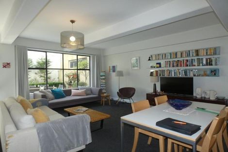 Photo of property in 8/59 Cambridge Terrace, Te Aro, Wellington, 6011