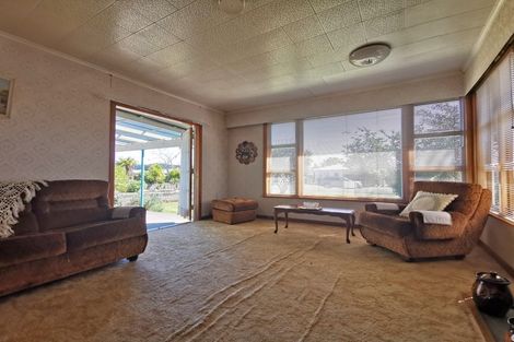 Photo of property in 105 Apatu Street, Wairoa, 4108