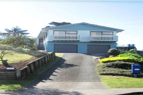 Photo of property in 43 Carr Street, Te Kamo, Whangarei, 0112