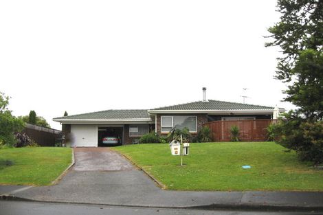 Photo of property in 31 Magnolia Avenue, Opaheke, Papakura, 2113