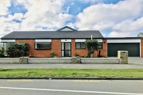 Photo of property in 290a Sawyers Arms Road, Bishopdale, Christchurch, 8053