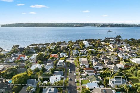Photo of property in 46 Clifton Road, Herne Bay, Auckland, 1011