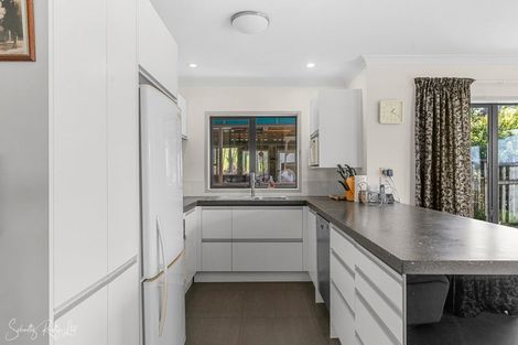 Photo of property in 5 Judd Road, Maungaturoto, 0520