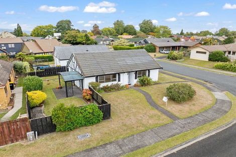 Photo of property in 9a Weka Street, Matamata, 3400
