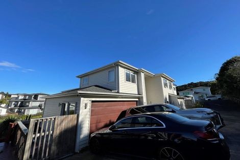 Photo of property in 5 Moko Lane, Greenhithe, Auckland, 0632