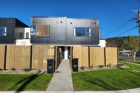 Photo of property in 17 Faulke Avenue, Wainuiomata, Lower Hutt, 5014