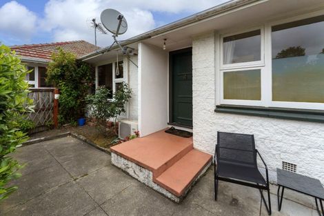 Photo of property in 2/65 Saint Albans Street, St Albans, Christchurch, 8014