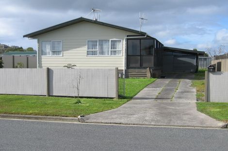 Photo of property in 5 Second Avenue, Dargaville, 0310