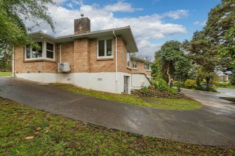 Photo of property in 20 Helena Road, Hillcrest, Hamilton, 3216
