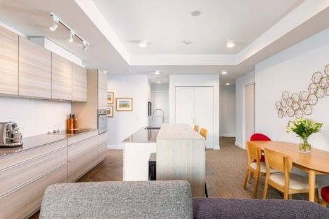 Photo of property in 103/9 Hopetoun Street, Freemans Bay, Auckland, 1011
