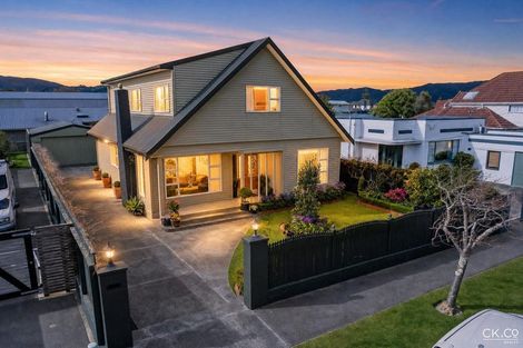 Photo of property in 20 Anderson Grove, Epuni, Lower Hutt, 5011