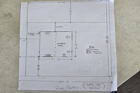 Photo of property in 143 Raurimu Road, Raurimu, Owhango, 3989