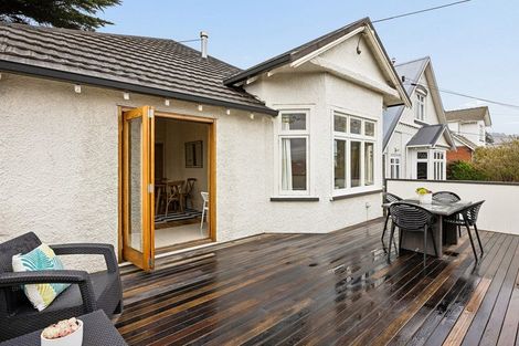 Photo of property in 155 Victoria Road, Saint Clair, Dunedin, 9012