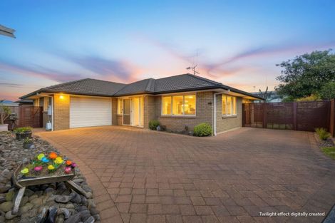 Photo of property in 63b Malta Crescent, Katikati, 3129
