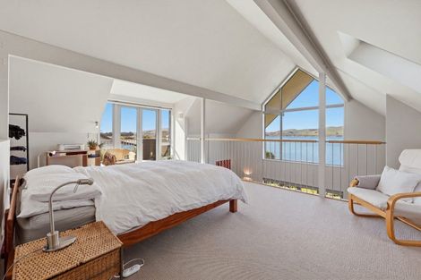 Photo of property in 771 Aramoana Road, Aramoana, Port Chalmers, 9082