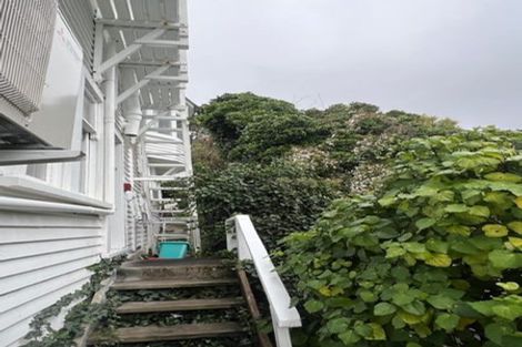 Photo of property in 5/20 Hay Street, Oriental Bay, Wellington, 6011