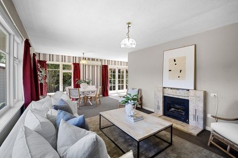 Photo of property in 8 Merton Place, Bryndwr, Christchurch, 8053