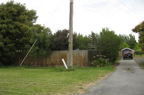 Photo of property in 2 Ashworths Road, Amberley, 7481