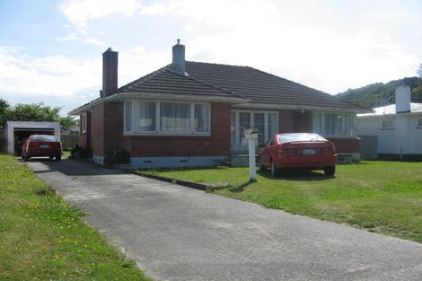 Photo of property in 43 Caffray Avenue, Aramoho, Whanganui, 4500