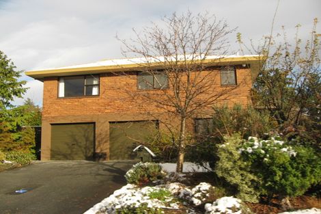 Photo of property in 8a Lanes Road, Bridge Hill, Alexandra, 9320