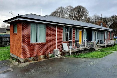 Photo of property in 108 Farrington Avenue, Bishopdale, Christchurch, 8053