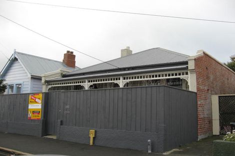 Photo of property in 165 Melbourne Street, South Dunedin, Dunedin, 9012