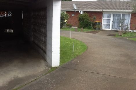 Photo of property in 8/113 Wallace Road, Papatoetoe, Auckland, 2025