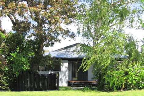 Photo of property in 6 Parker Street, Elgin, Gisborne, 4010