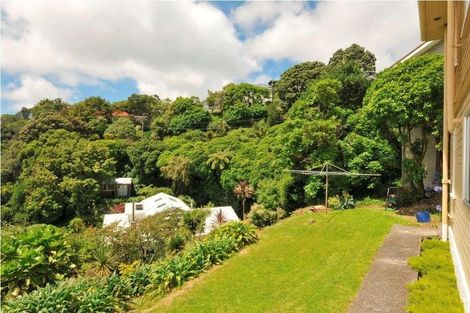 Photo of property in 53 Raroa Road, Kelburn, Wellington, 6012
