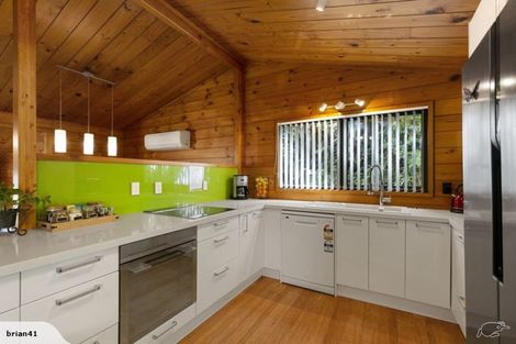 Photo of property in 133 Mairangi Road, Wilton, Wellington, 6012