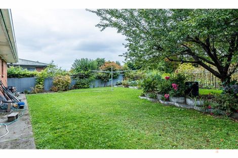 Photo of property in 46 Tawa Street, Glenwood, Timaru, 7910