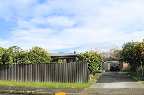 Photo of property in 429 Collinge Road, Mayfair, Hastings, 4122