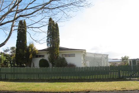 Photo of property in 42 Poihaere Street, Turangi, 3334
