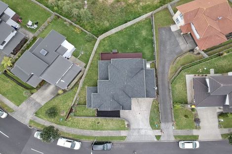 Photo of property in 87 Keri Vista Rise, Papakura, 2110