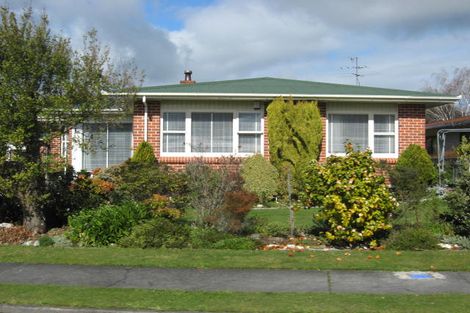 Photo of property in 15 Ranfurly Street, Solway, Masterton, 5810