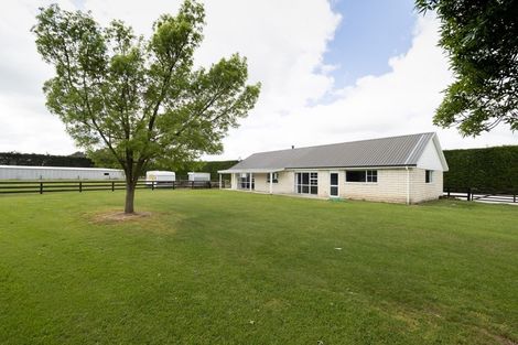 Photo of property in 569 Wakanui Road, Elgin, Ashburton, 7777