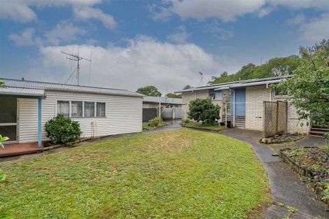 Photo of property in 21 Exeter Street, Glenview, Hamilton, 3206