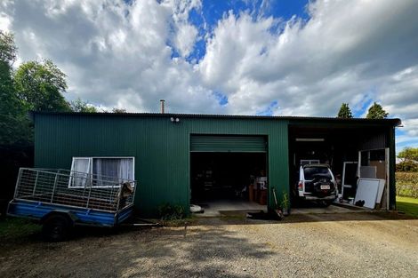 Photo of property in 28 Haswell Street, Eketahuna, 4900