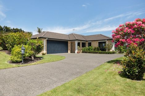 Photo of property in 10 Corwen Avenue, Hairini, Tauranga, 3112