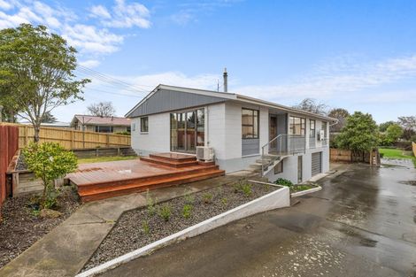 Photo of property in 73 Condell Avenue, Papanui, Christchurch, 8053